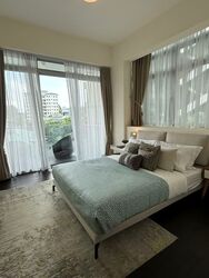 RESIDENCES AT EMERALD HILL (D9), Apartment #581213961